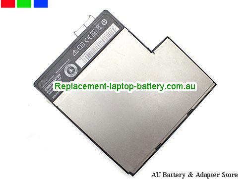 FUJITSU H270 Battery 3800mAh, 40Ah 10.8V Black Li-Polymer