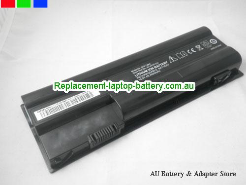 FUJITSU-SIEMENS BTP-C5K8 Battery 4400mAh 14.8V Black Li-ion