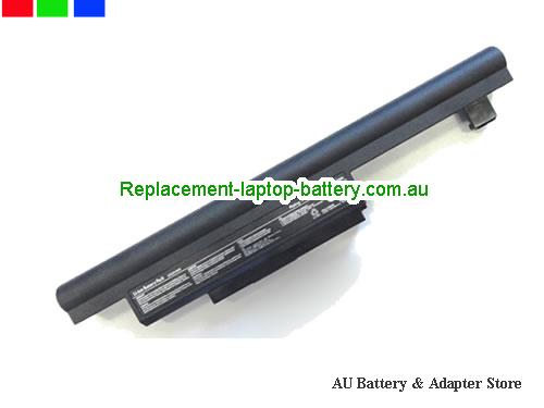 EPSON NY2200S Battery 4400mAh, 47Wh  11.1V Black Li-ion