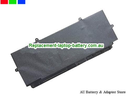 FUJITSU FMVWB1U277 Battery 3470mAh, 25Wh 7.2V Black Li-Polymer