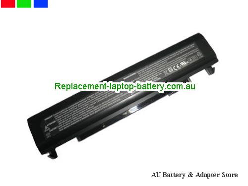 FOUNDER 3UR18650F-2-QC193 Battery 4400mAh 11.1V Black Li-ion