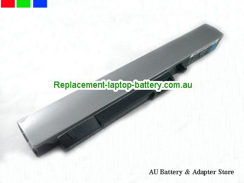 HAIER X108 Battery 2200mAh 10.8V Black Li-ion