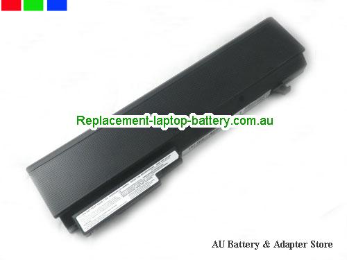 GIGABYTE SCUD B5A99520003 Battery 4400mAh 7.2V Black Li-ion