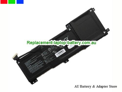 GIGABYTE AORUS15-XA Battery 4070mAh, 62.35Wh 15.32V Black Li-Polymer