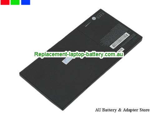 GETAC F110 G2 - Core I5 5300U 2 3 GHz Battery 2290mAh, 27Wh  11.4V Black Li-ion