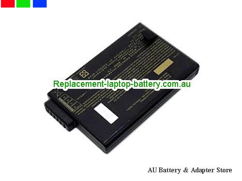 GETAC BP3S3P3450P01 Battery 10350mAh, 112Wh  10.8V Black Li-ion