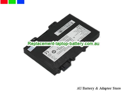 MECHREVO Z1(i7 7700HQ/GTX1060) Battery 4100mAh, 62.32Wh 15.2V Black Li-Polymer