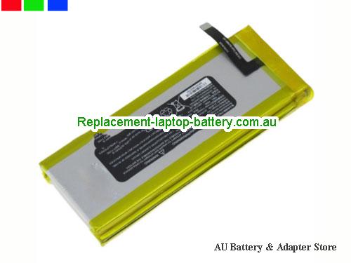 Australia Genuine 4841105-2S Battery for GPD MicroPC Rechargeable 3100mah 7.6v AU Genuine 4841105-2S Battery for GPD MicroPC Rechargeable 3100mah 7.6v