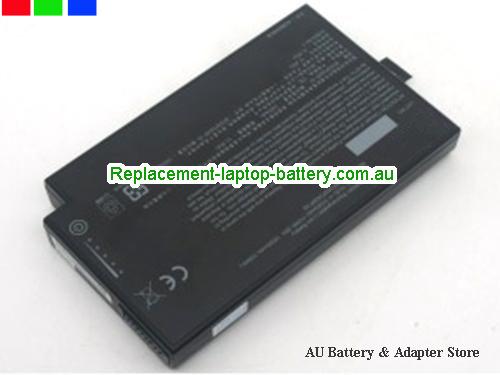 GETAC B300 Battery 10350mAh, 112Wh 10.8V Black Li-Polymer