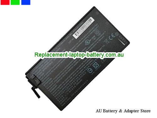 GETAC 441129000001 Battery 2100mAh, 24Wh 11.1V Black Li-ion