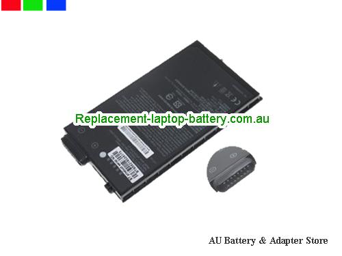 GETAC B360 Battery 2100mAh, 24Wh  10.8V Black Li-ion