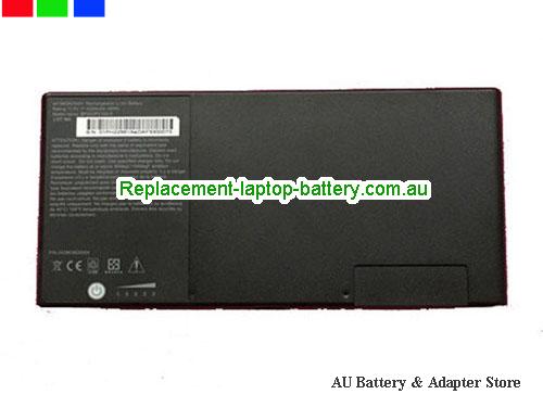 GETAC BP3S2P2100-S Battery 4200mAh, 48Wh  11.4V Black Li-ion