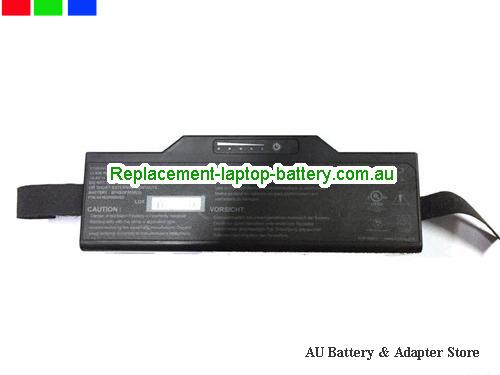 GETAC E110 Battery 4200mAh, 61Wh 14.4V Black Li-ion