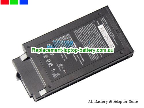 GETAC S410 Battery 4200mAh, 46.6Wh 11.1V Black Li-Polymer