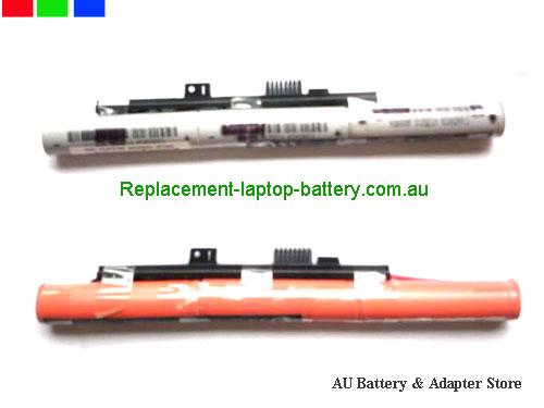 GETAC Philco 10d Battery 2200mAh, 24.42Wh  11.1V Black Li-ion