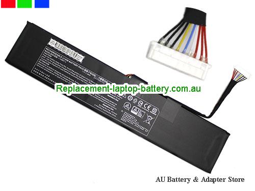 Australia Genuine Getac L140BAT-2 Battery 2ICP5/50/112 Li-Polymer 7.7v 36Wh for MixBook Air AU Genuine Getac L140BAT-2 Battery 2ICP5/50/112 Li-Polymer 7.7v 36Wh for MixBook Air