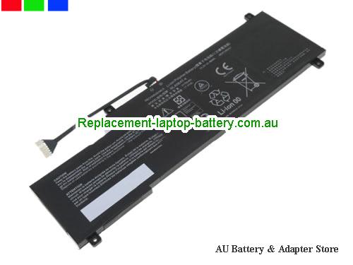 Australia Genuine Getac NL40BAT-4 Battery 4ICP7/60/57 Li-Polymer 15.2v 48Wh AU Genuine Getac NL40BAT-4 Battery 4ICP7/60/57 Li-Polymer 15.2v 48Wh