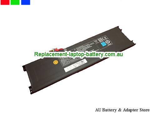 HASEE U43S1 Battery 4100mAh, 46.74Wh 11.4V Li-Polymer