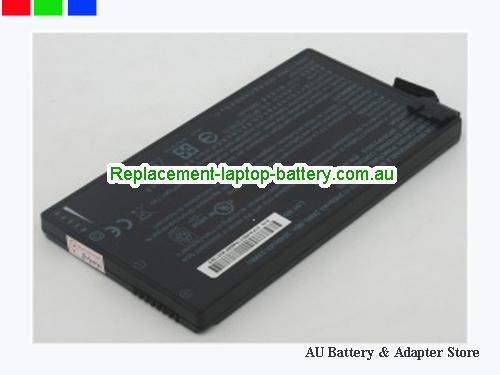 GETAC 441129000001 Battery 2100mAh, 24Wh 11.1V Black Li-ion