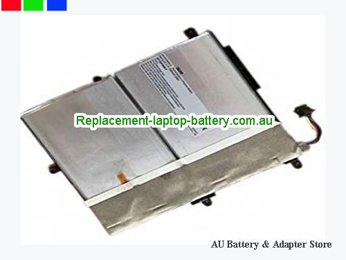 GETAC Z710 Battery 7600mAh, 29Wh 3.7V Black Li-Polymer