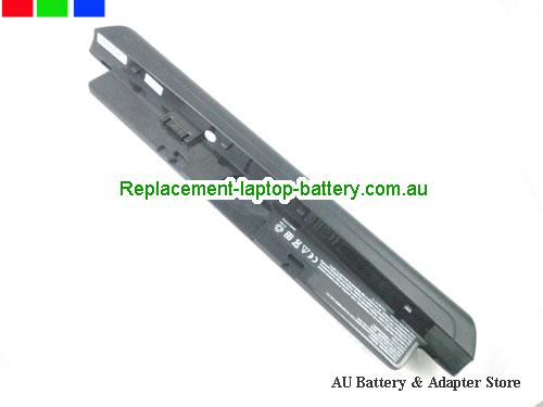GATEWAY C141 Battery 6600mAh 14.4V Black Li-ion