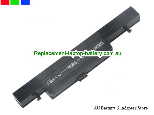HAIER MB4013S4400S1B1 Battery 4400mAh 11.1V Black Li-ion