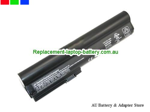 HP Notebook PC Series Battery 44Wh 10.8V Black Li-ion