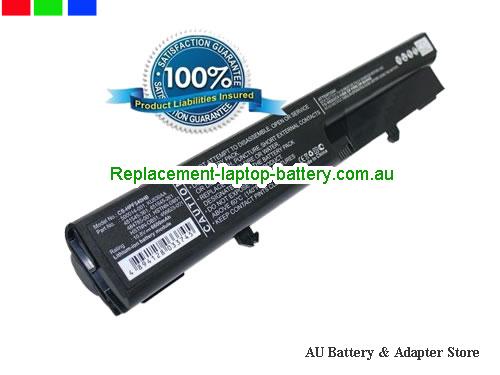 HP 540 Battery 6600mAh, 73Wh 11.1V Black Li-ion