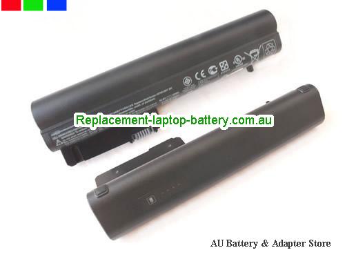 HP COMPAQ RW556AA Battery 93Wh 11.1V Black Li-ion