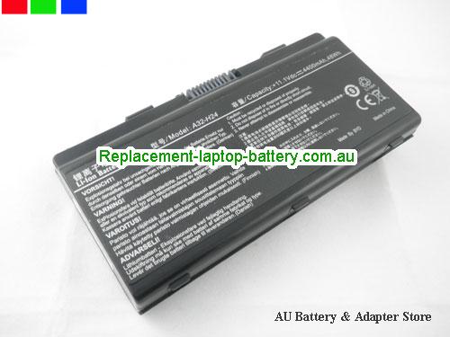 SIM 2047 Battery 4400mAh, 48Wh 11.1V Black Li-ion