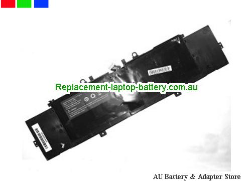 CCE Ultra Thin S23 Battery 2160mAh, 24Wh 11.1V Black Li-Polymer