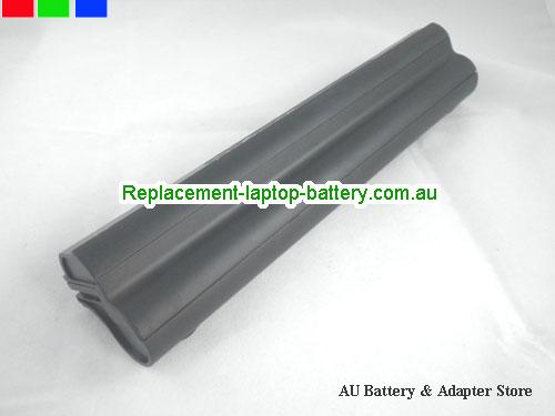 HASEE V10-3S4400-M1S2 Battery 4400mAh 10.8V Black Li-ion