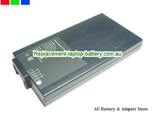 HP Presario 730CA Battery 4400mAh 14.8V Grey Li-ion