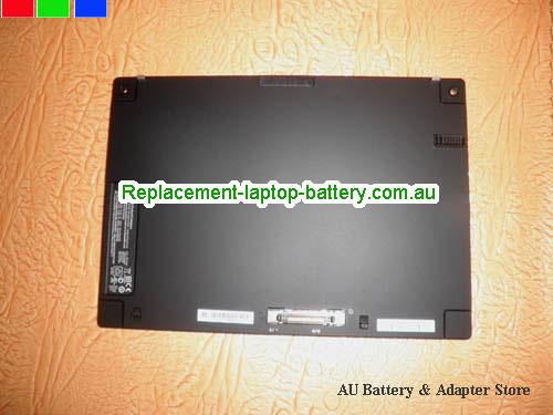 HP AH547AA Battery 46Wh 10.8V Black Li-Polymer