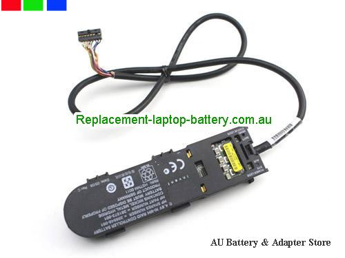 HP P800 CONTROLLER Battery 650mAh 4.8V Balck Ni-MH