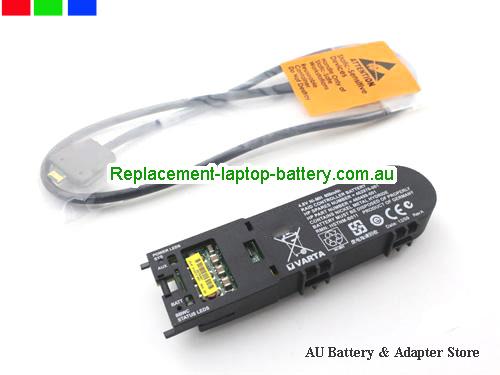 HP Smart Array BBWC Battery 650mAh 4.8V Black Ni-MH