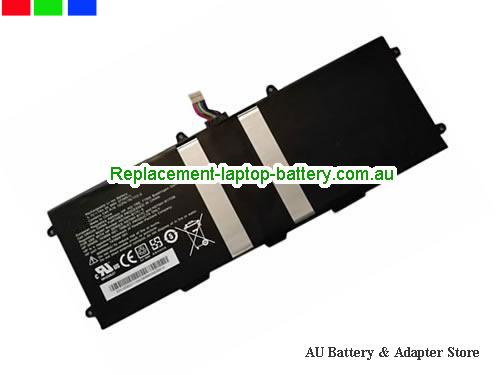 HP Slate 10 HD 10inch Tablet Battery 7000mAh, 25.9Wh 3.7V Black Li-Polymer