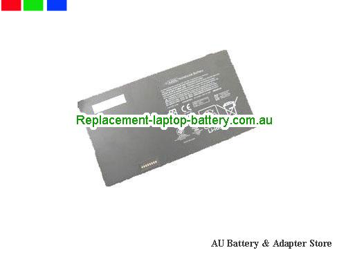 HP ElitePad 1000 G2 J6T84AW Battery 21Wh 7.4V Black Li-ion