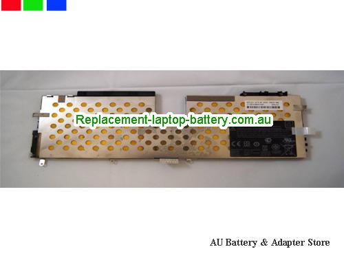 HP Envy 15-1100 Notebook PC Series Battery 3675mAh, 30Wh 7.4V Black Li-Polymer