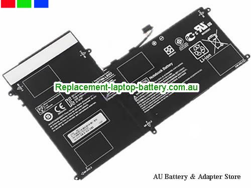 HP ElitePad 1000 G2 G4T05LT Battery 31Wh 7.4V Black Li-ion