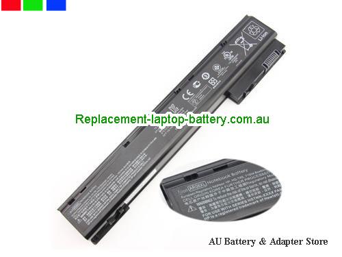 HP ZBook 15 (G5B02PP) Battery 75Wh 14.4V Li-ion