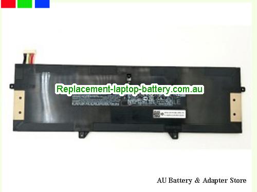 HP EliteBook X360 1040 G55DF81EA Battery 7300mAh, 56.2Wh 7.7V Black Li-Polymer