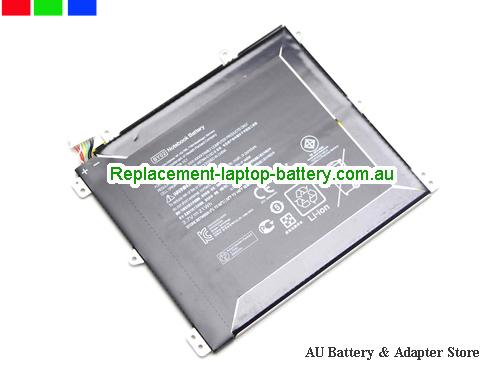 HP NX9420 Battery 21Wh 3.7V Black Lithium-ion