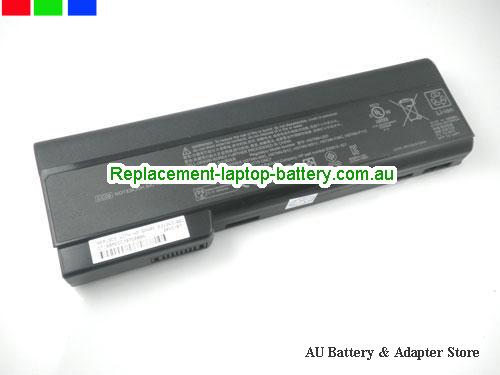 HP 8570P Battery 100Wh 11.1V Black Li-ion