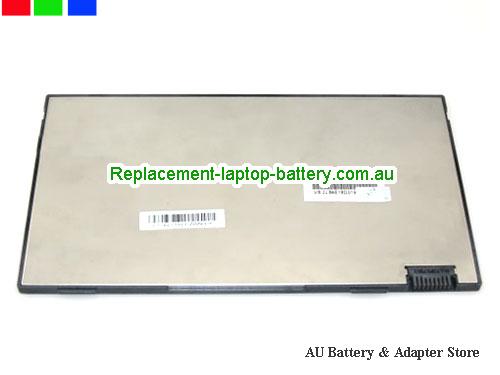 HP NV4080NA Battery 2900mAh 11.1V Black Li-ion