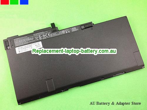 HP HSTNN-IB4R Battery 55Wh 11.1V Black Li-ion