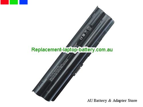 HP HSTNN-IB94 Battery 6600mAh 10.8V Black Li-ion