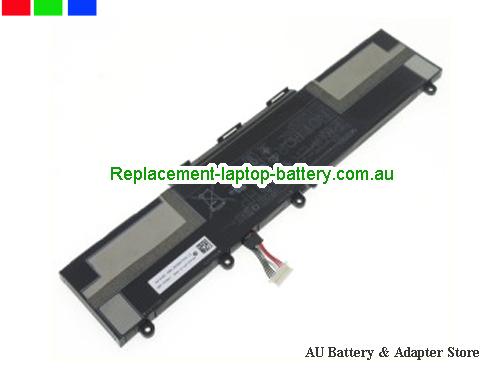 HP HSTNN-LB8R Battery 4400mAh, 53Wh 11.55V Black Li-Polymer