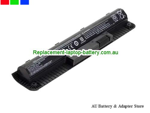 HP 797429-001 Battery 2200mAh, 24Wh 11.25V Black Li-ion