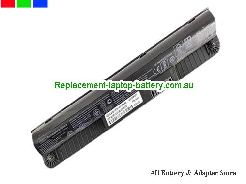 HP 797429-001 Battery 3030mAh, 36Wh 11.25V Black Li-ion